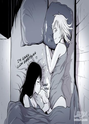 Cover of Lewdies 3 - Good Morning, Babe
